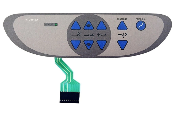 Vallitech vtg10-EA