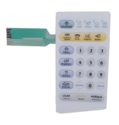 Vallitech vtg10-EA